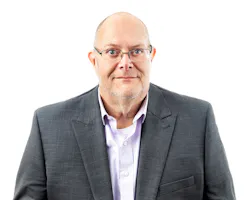 James Lanczyzki Photo