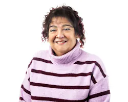 Joanna Tsagaroulis Photo