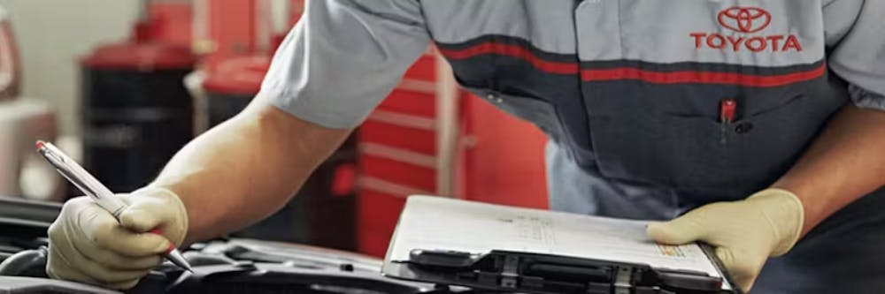 $365 Pre-Paid Maintenance Plan | Route 44 Toyota