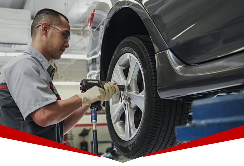 Spend & Save Stack | Route 44 Toyota