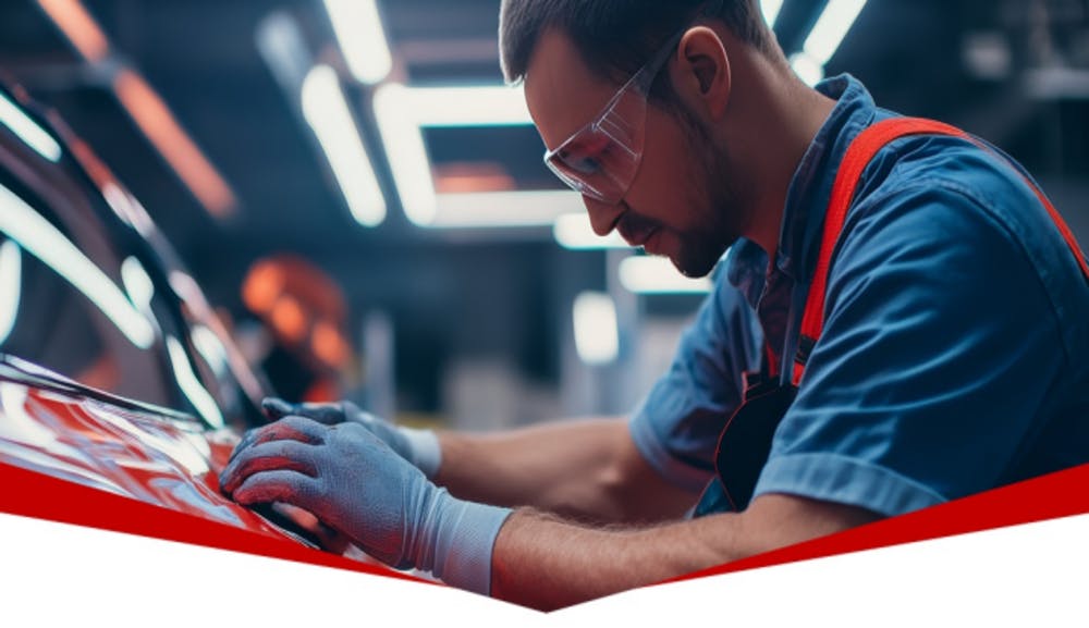 TOUCH UP PAINT FOR $11.95 | Route 44 Toyota