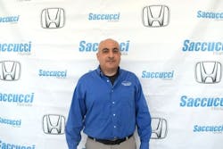 Anthony Awad Photo