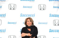 Barbara Radebach Photo