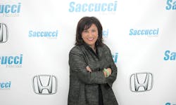 Carol Saccucci Photo