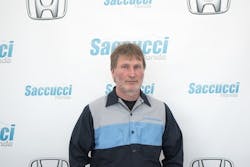 David Wallace Photo