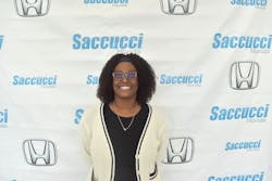 Jhamielle Walker Photo