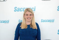 Meagan Landry Photo