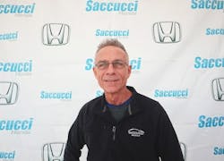 Steve Spremulli Photo