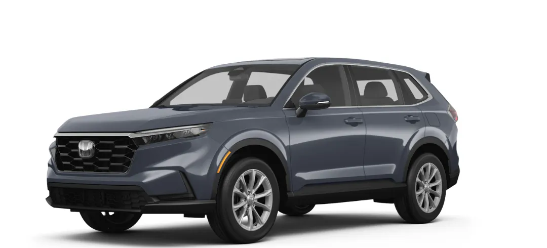 New 2026 Honda CR-V EX 2WD | Salinas Honda Gastonia