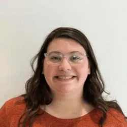 Amber Jenkins Photo