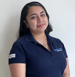 Azucena Cruz Photo