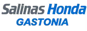 Salinas Honda Gastonia