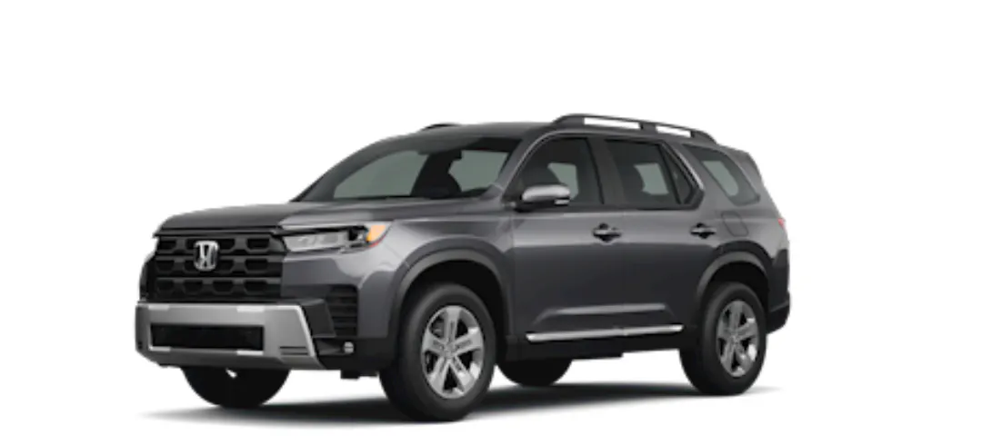 New 2026 Honda Pilot EX-L 2WD | Salinas Honda Gastonia