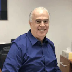 Sal Salinas Photo