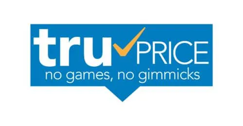 TruPrice logo