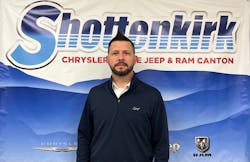 Michael Pennington Photo