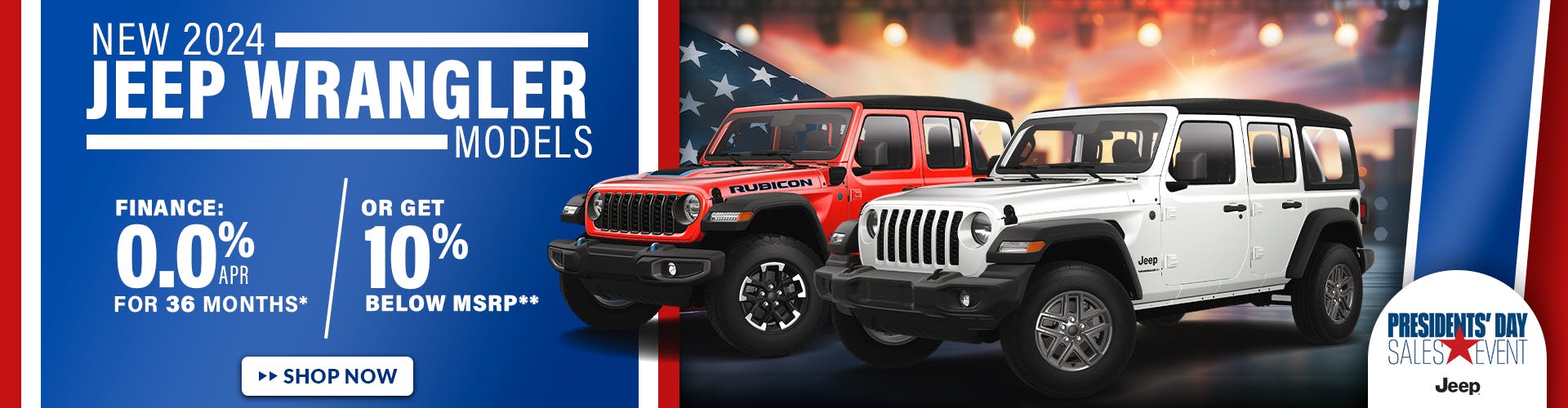 DA_FEB_New 2024 Jeep Wrangler Models