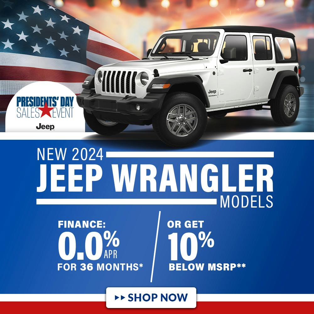 DA_FEB_New 2024 Jeep Wrangler Models