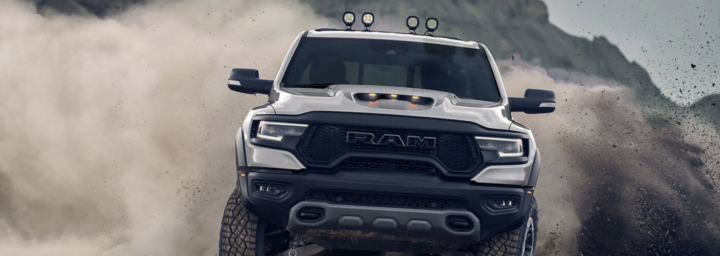 Ram Truck