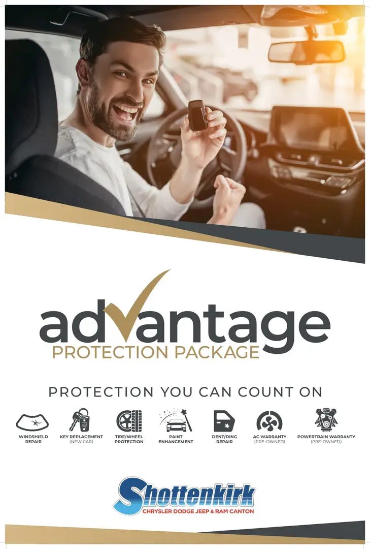 advantage program cdjr