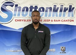 Tyrone Wells Photo