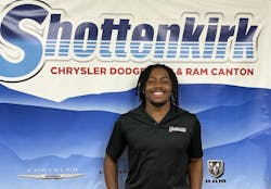 Quentin Bell Photo