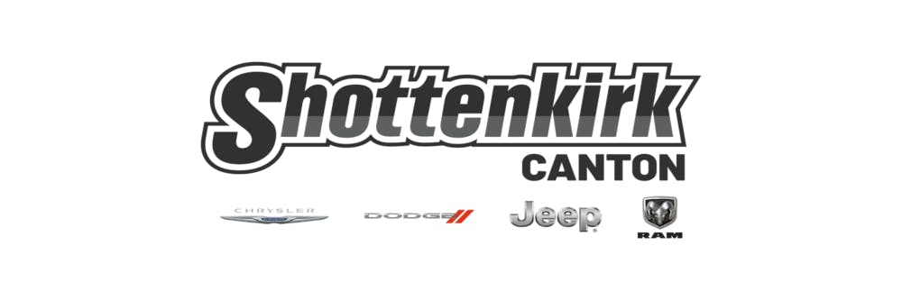 BUY 1 GET 1 IN STOCK T-SHIRTS | Shottenkirk Chrysler Dodge Jeep Ram Canton