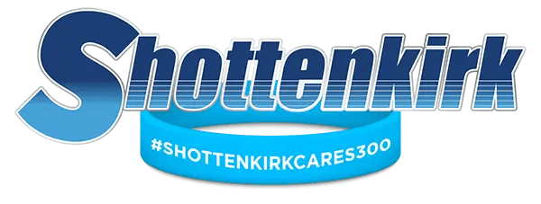 shottenkirk cares logo