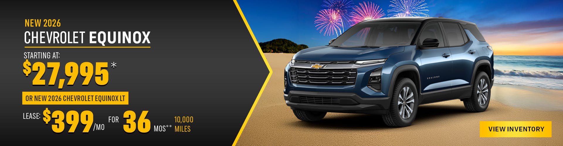 DA_June_New 2026 Chevrolet Equinox or New 2026 Chevrolet Equinox LT