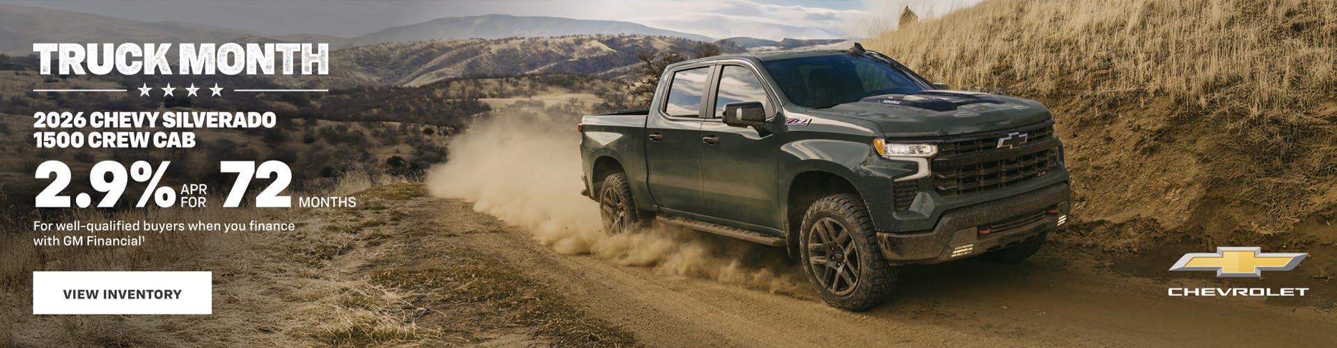 Silverado