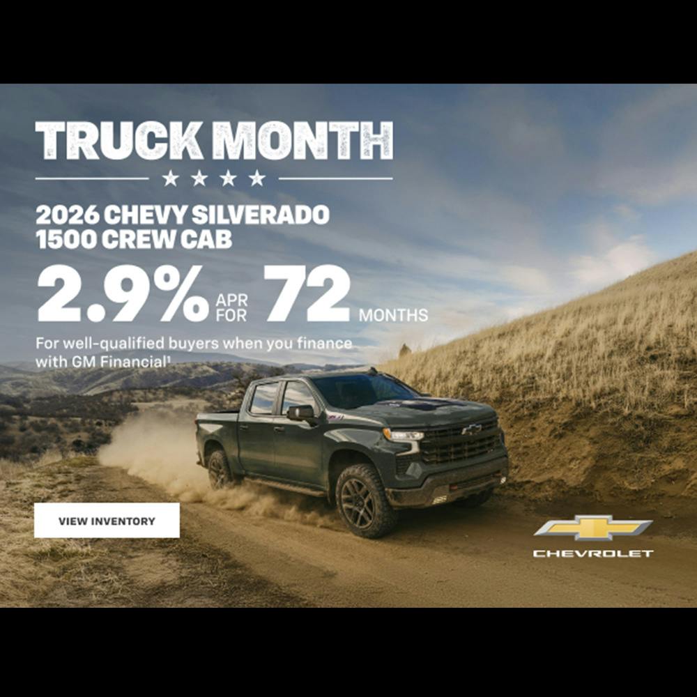 Silverado