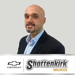 Samir Kantarevic Photo