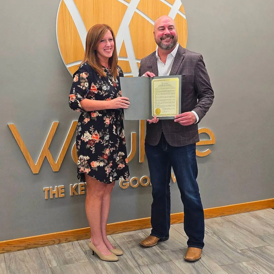 Celebrating Community Leadership