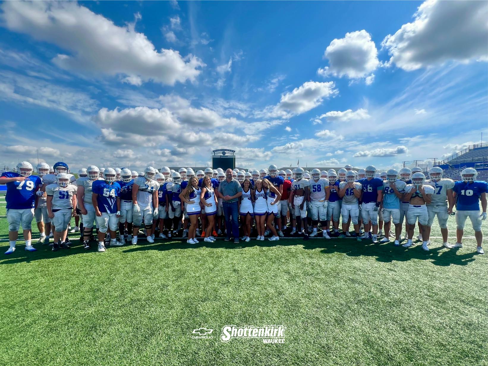 5 Rules. One Community. Endless Wins.