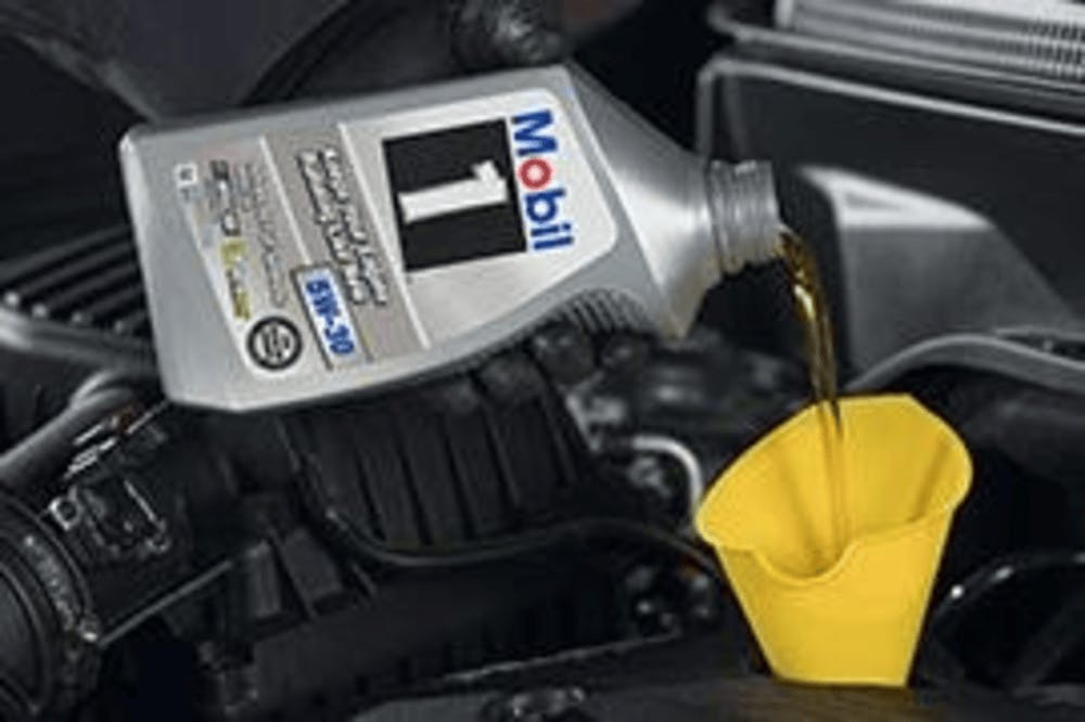 6-Quart ACDelco SN Plus Synthetic Blend Oil Change and Tire Rotation on most vehicles* | Shottenkirk Chevrolet Waukee