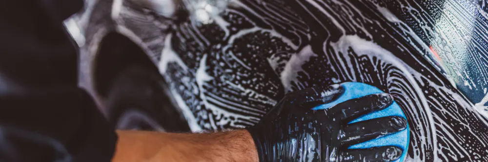 Free Car Wash | Shottenkirk Chevrolet Waukee