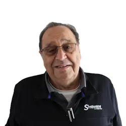 BERNIE TAUS Photo