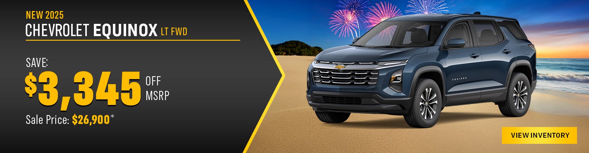 DA_June_New 2025 Chevrolet Equinox LT FWD