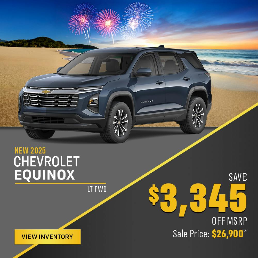 DA_June_New 2025 Chevrolet Equinox LT FWD