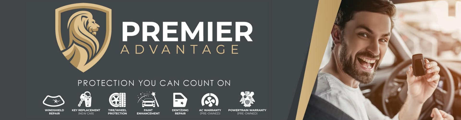 Premier Advantage