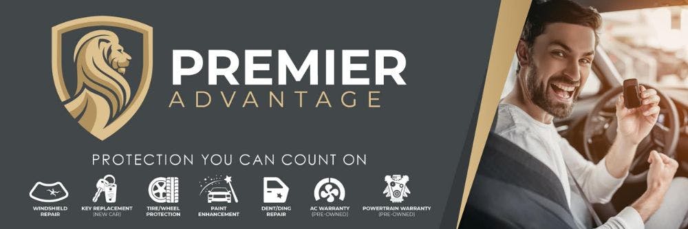 Premier Advantage