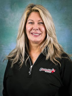Denise Bone Photo