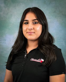 Faith Garza Photo