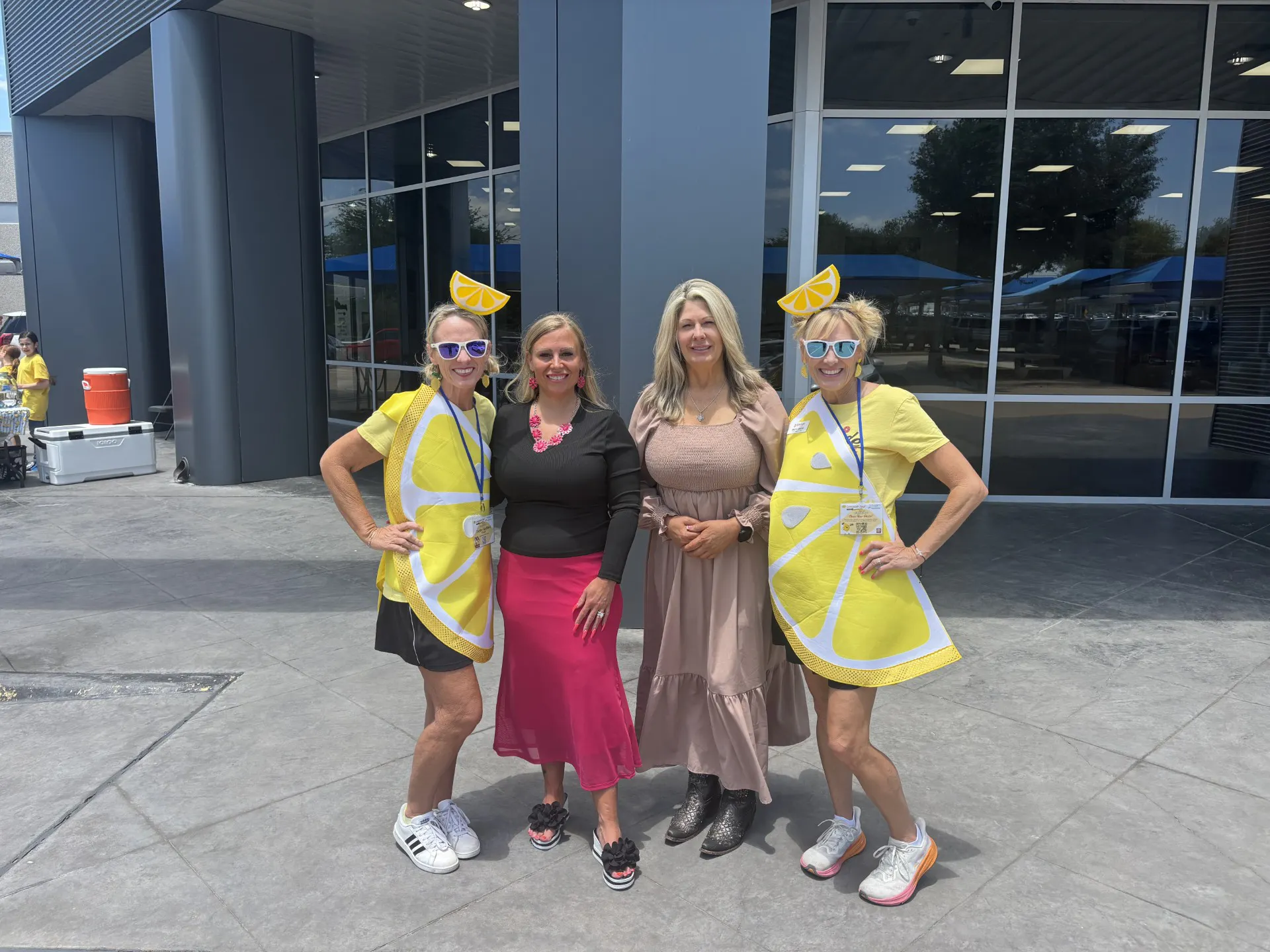 Lemonade Day