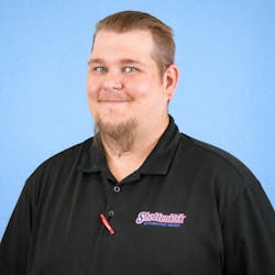 Matthew Montgomery Photo