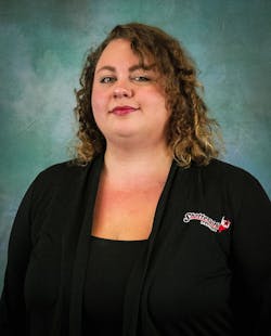Miranda Townsend Photo