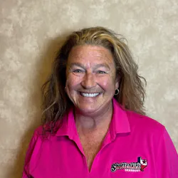 Pam Fivash Photo