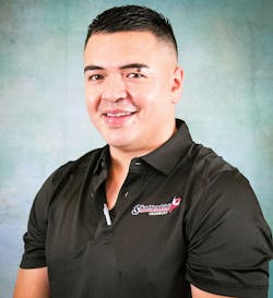Peter Arguijo Photo