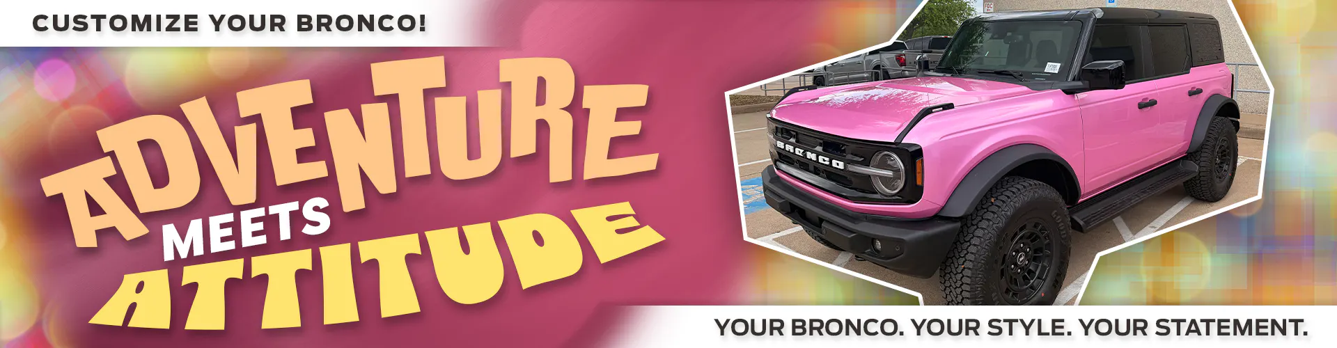 Adventure Meets Attitude