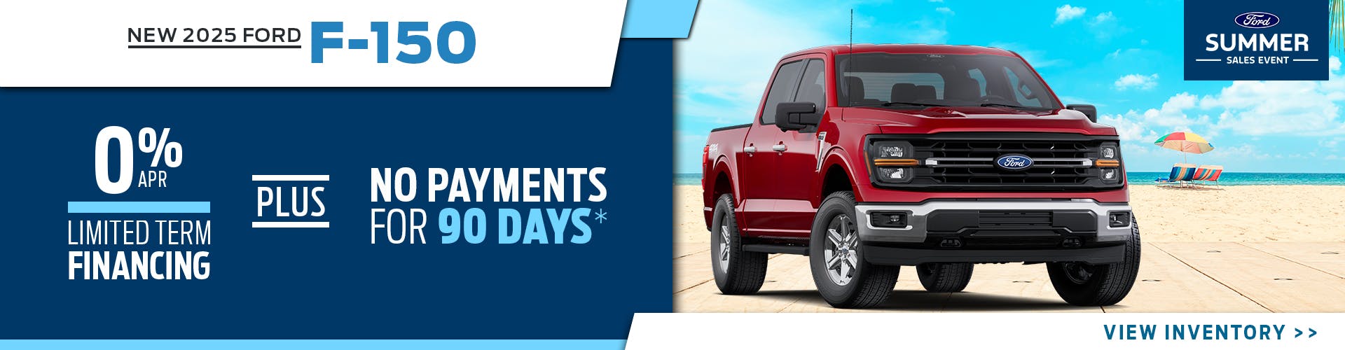 DA_July_New 2025 Ford F-150